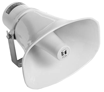 Paging Speaker
